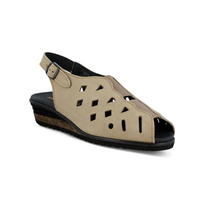 Spring Step Dublita Slingback Sandals