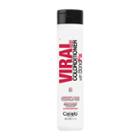 Celeb Luxury Red Viral Hybrid Conditioner With Bondfix- 8.25 Oz.