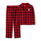 Carter's Ps Christmas Footed 1 Pc. Unisex Dress Up Costume Unisex