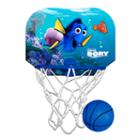 Finding Dory 5-pc. Basketball Hoop