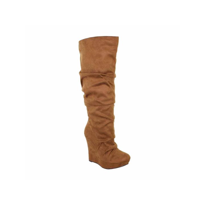 Michael Antonio Eastin Womens Dress Boots