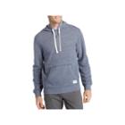 Izod Seaport Terry Long Sleeve Terry Cloth Hoodie