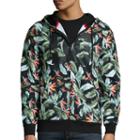 Dc Shoes Co. Palm Fade Hoodie