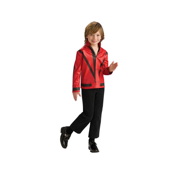 Michael Jackson Child Thriller Jacket