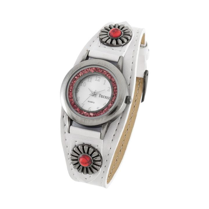 Decree Grommet-accent Watch