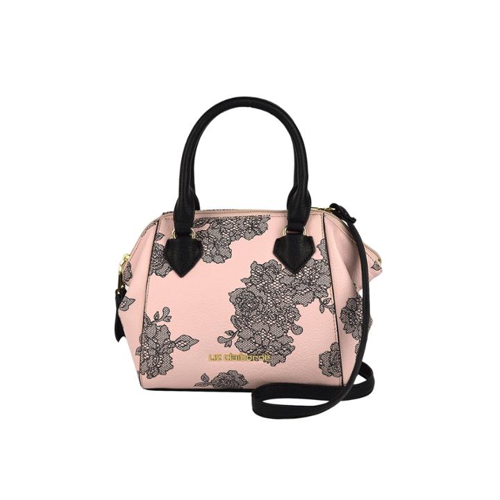 Liz Claiborne Mini Casey Satchel