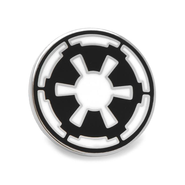 Star Wars Imperial Empire Lapel Pin