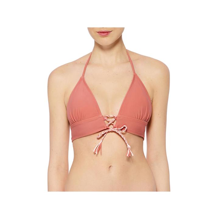 Arizona Triangle Swimsuit Top-juniors