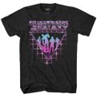 Marvel Future Guardians Of The Galaxy Graphic Tee
