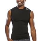 Adidas Techfit Sleeveless Shirt