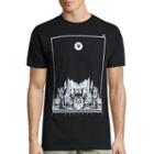 Zoo York Midnight Sun Tee Short Sleeve Graphic T-shirt