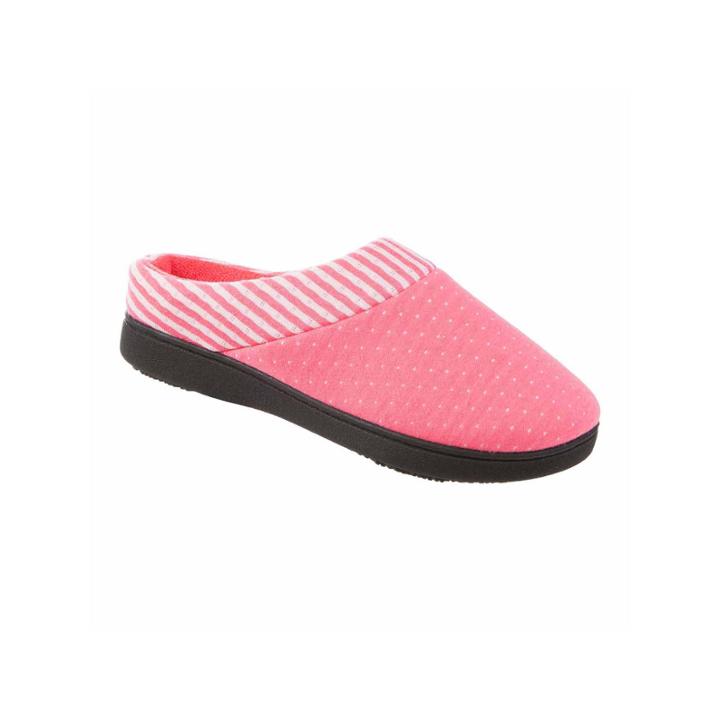Isotoner Clog Slippers