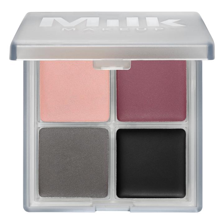 Milk Makeup Shadow Quad
