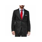Haggar Classic Fit Pattern Suit Jacket