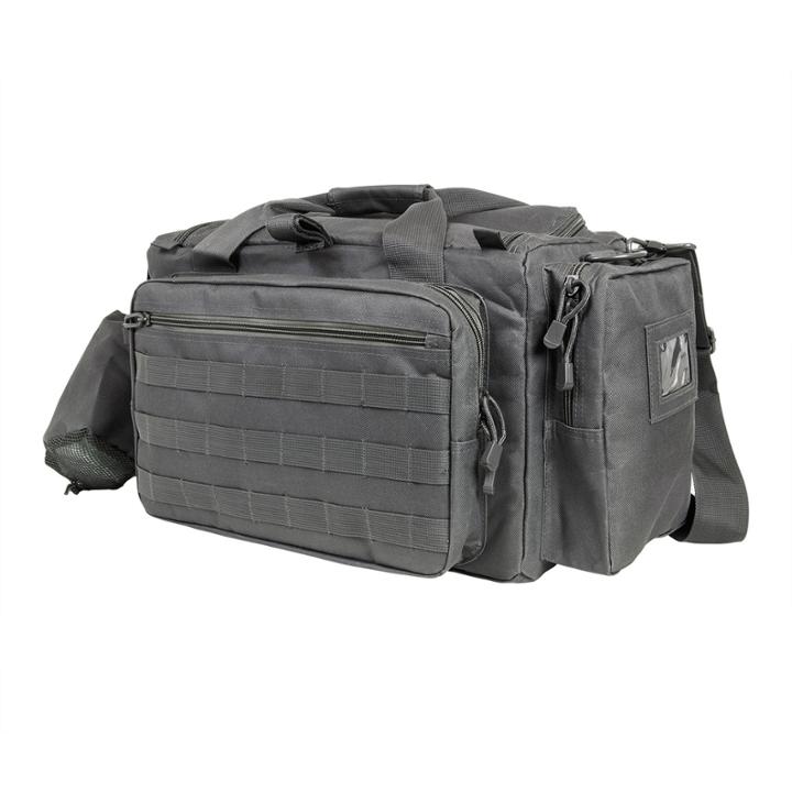 Ncstar Competition Range Bag