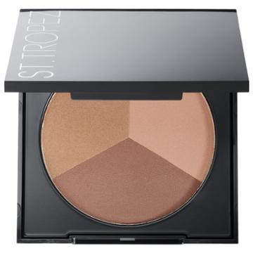 St. Tropez Tanning Essentials 3-in-1 Bronzing Powder