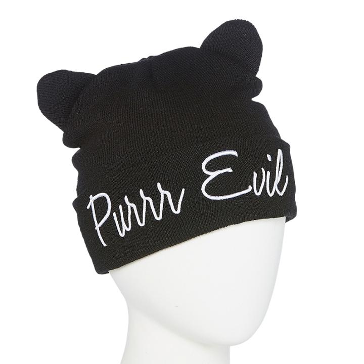 Spooky Streets Beanie Dress Up Costume Womens