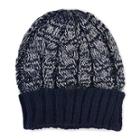 Muk Luks Cable Knit Beanie