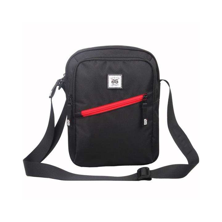 Travlers Choice Aftergen Shoulder Bag