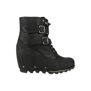 Tallulah Blu Harlem Womens Lace Up Boots