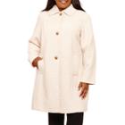 Gallery Midweight Peacoat-plus