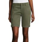 Liz Claiborne 6.5boyfriendshorts