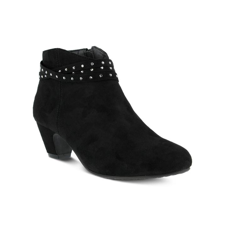 Patrizia By Spring Step Madeline Womens Bootie