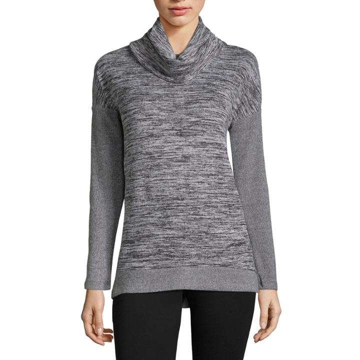 Xersion Tunic Top Talls