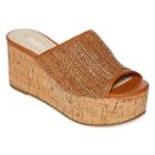 Style Charles Clarissa Womens Wedge Sandal