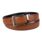 J. Ferrar Perforated Stretch Belt