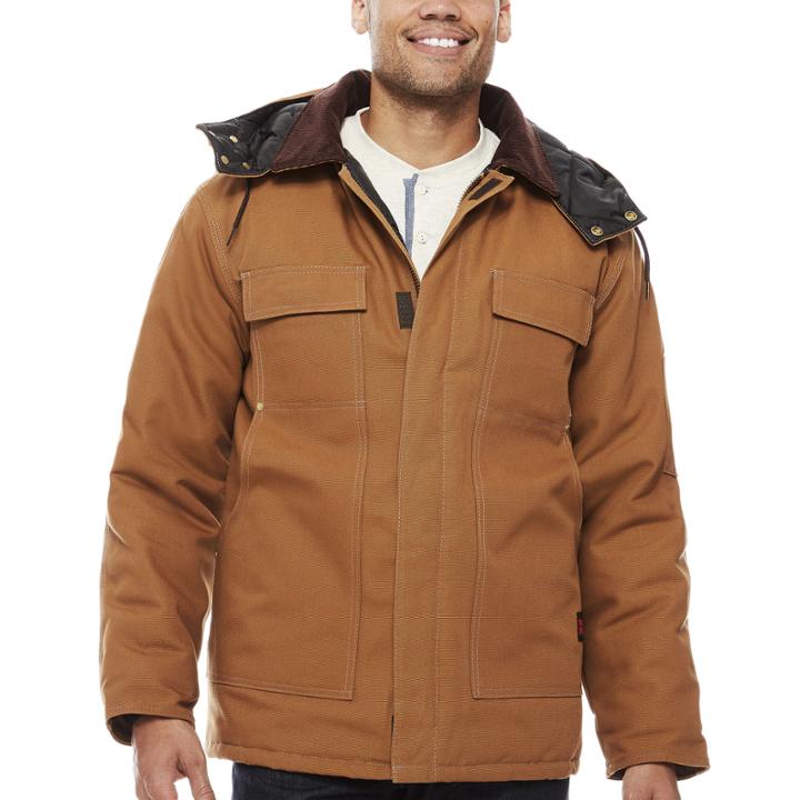 Tough Duck Heavyweight Parka