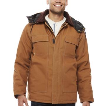 Tough Duck Heavyweight Parka