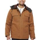 Tough Duck Heavyweight Parka