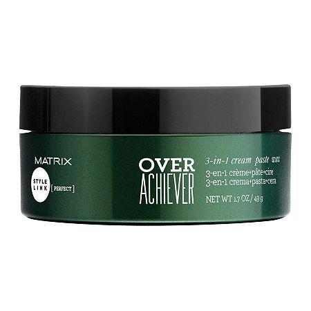 Matrix Style Link Over Achiever 3-in-1 Cream/paste/wax - 1.7 Oz.