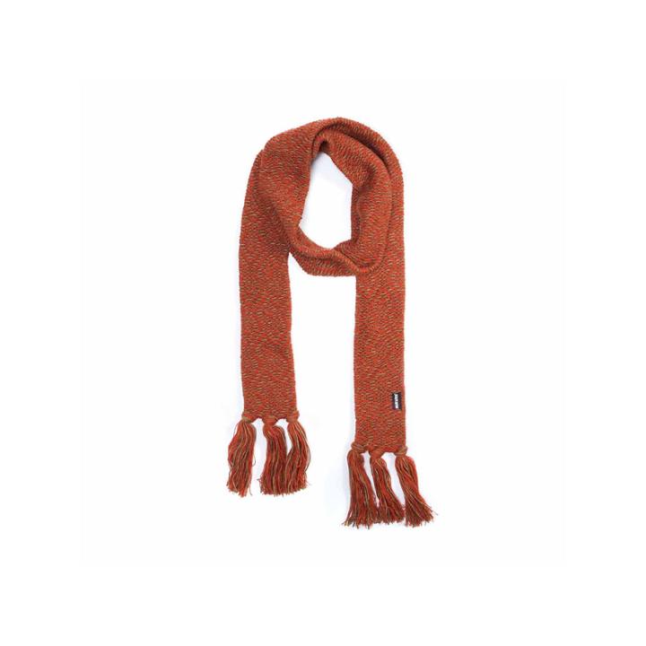 Muk Luks Skinny Scarf