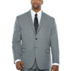 Van Heusen Slim Fit Stretch Suit Jacket-big And Tall