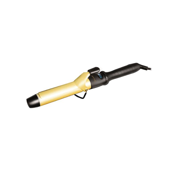 Bio Ionic Gold Pro 1.25 Curling Iron