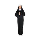 Buyseasons Nun 3-pc. Dress Up Costume Womens