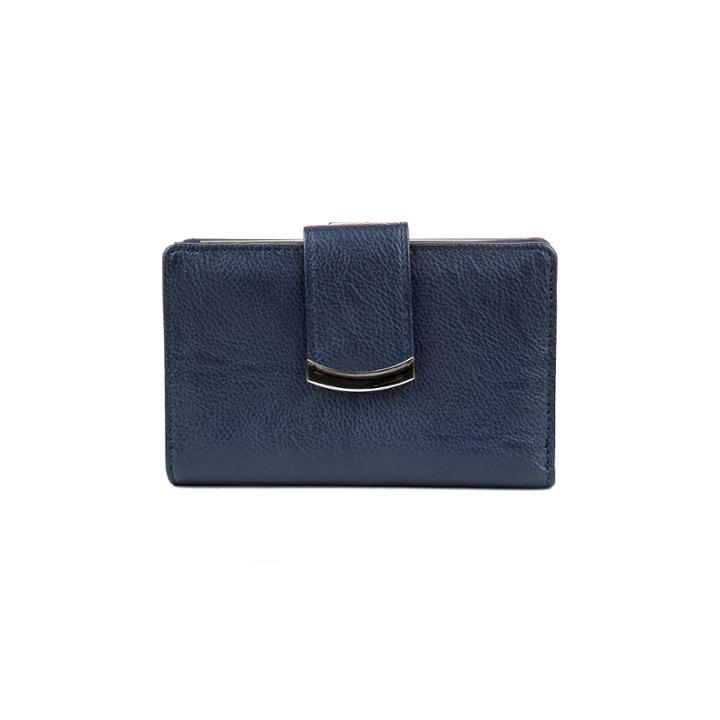 Mundi S & P Big Bloom Frame Indexer Wallet