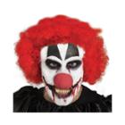 Buyseasons Killer Clown Dress Up Costume Unisex