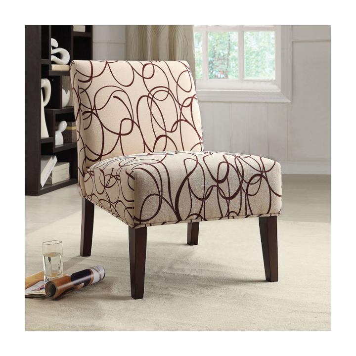 Aberly Slipper Chair