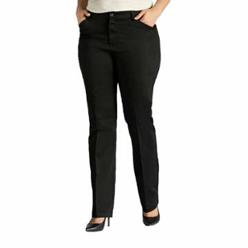 Lee Total Freedom Pants - Plus
