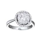 Brilliant Dream&trade; 3/4 Ct. T.w. Round Diamond Engagement Ring