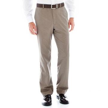 Claiborne Microfiber Pants