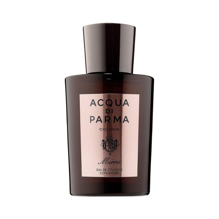 Acqua Di Parma Colonia Mirra Eau De Cologne Concentr