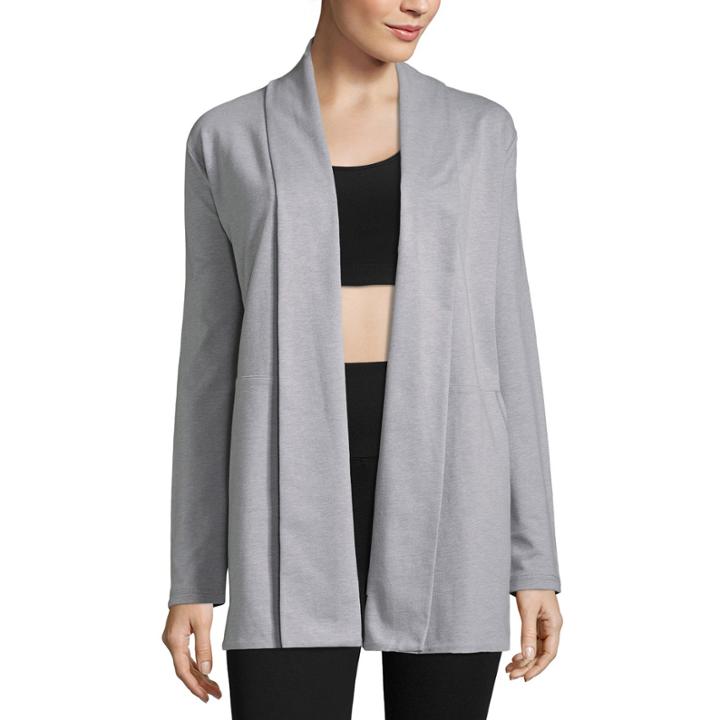 Xersion Studio Cardigan