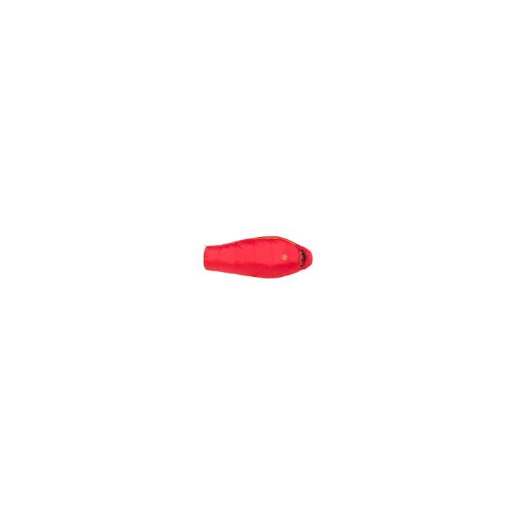 Big Agnes Little Red 15 - Synthetic