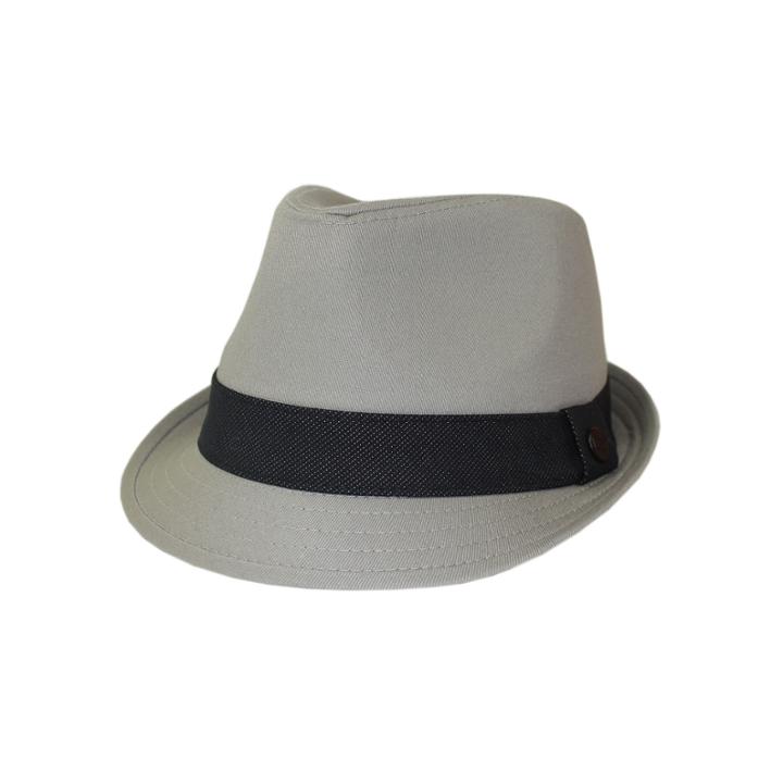 Levi's Cotton Fedora