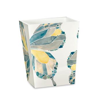 Popular Bath Butterfly Waste Basket