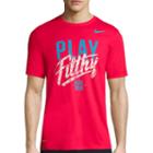 Nike Short-sleeve Play Filthy Tee